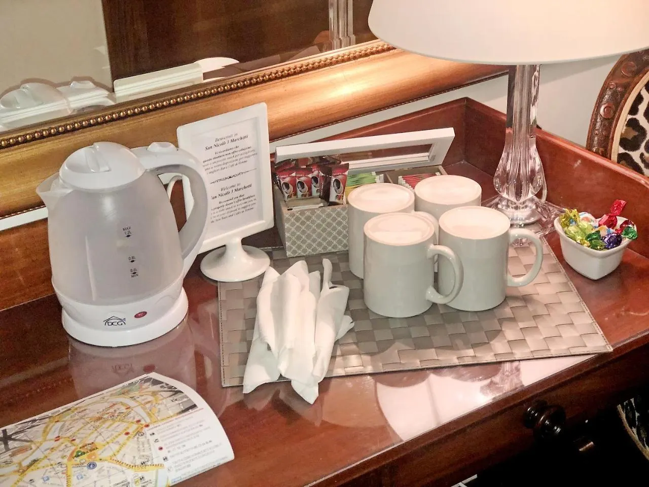 San Nicolo 3 Marchetti Hotel Verona