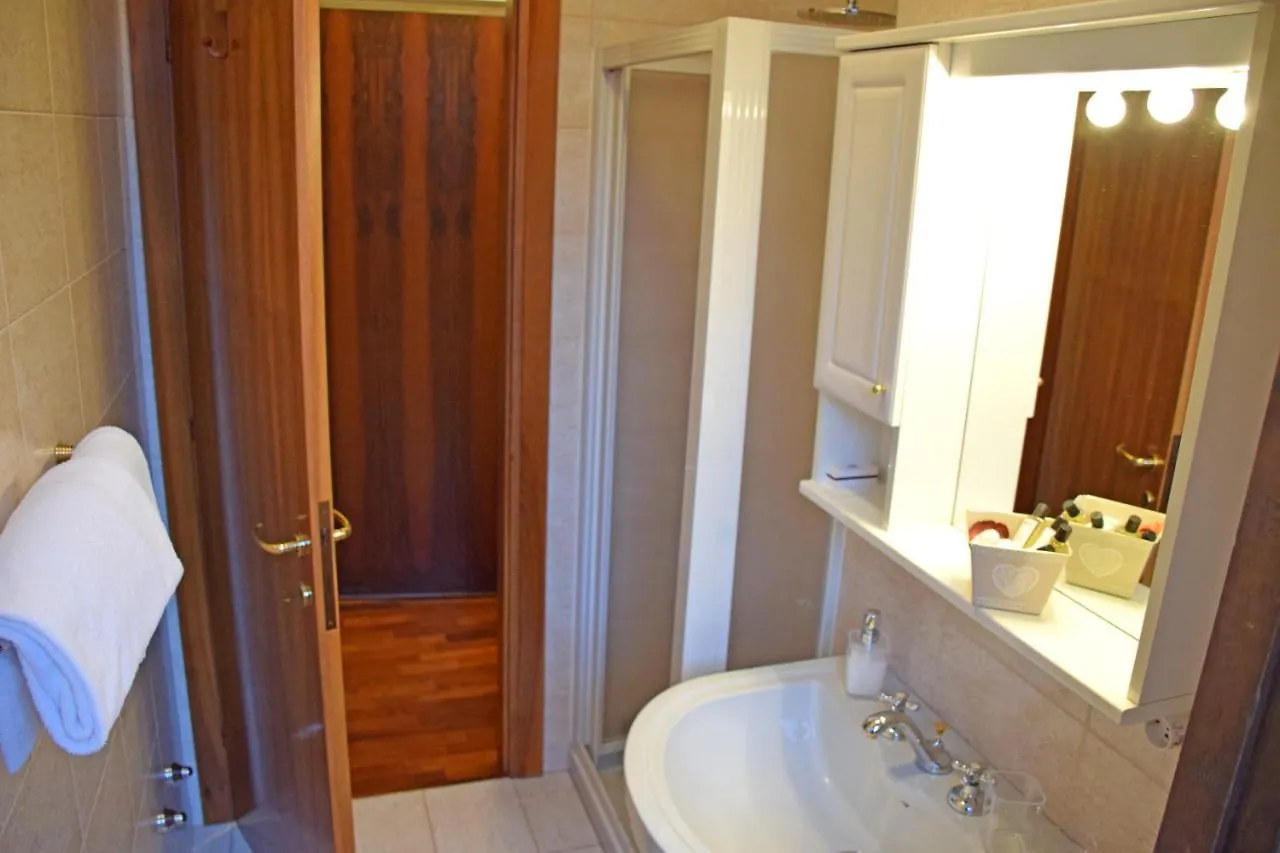 San Nicolo 3 Marchetti Hotel Verona