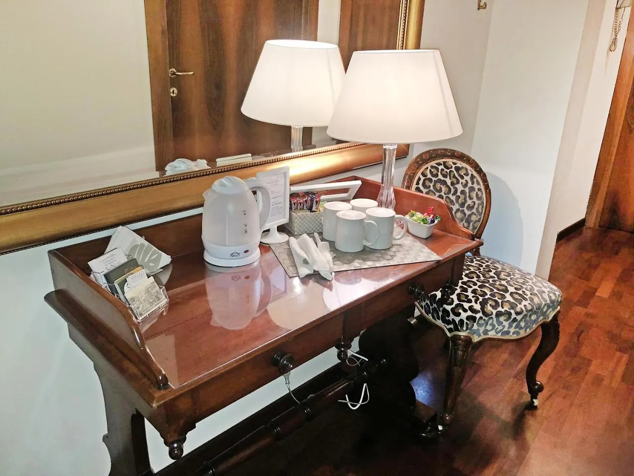Gasthuis San Nicolo 3 Marchetti Hotel Verona