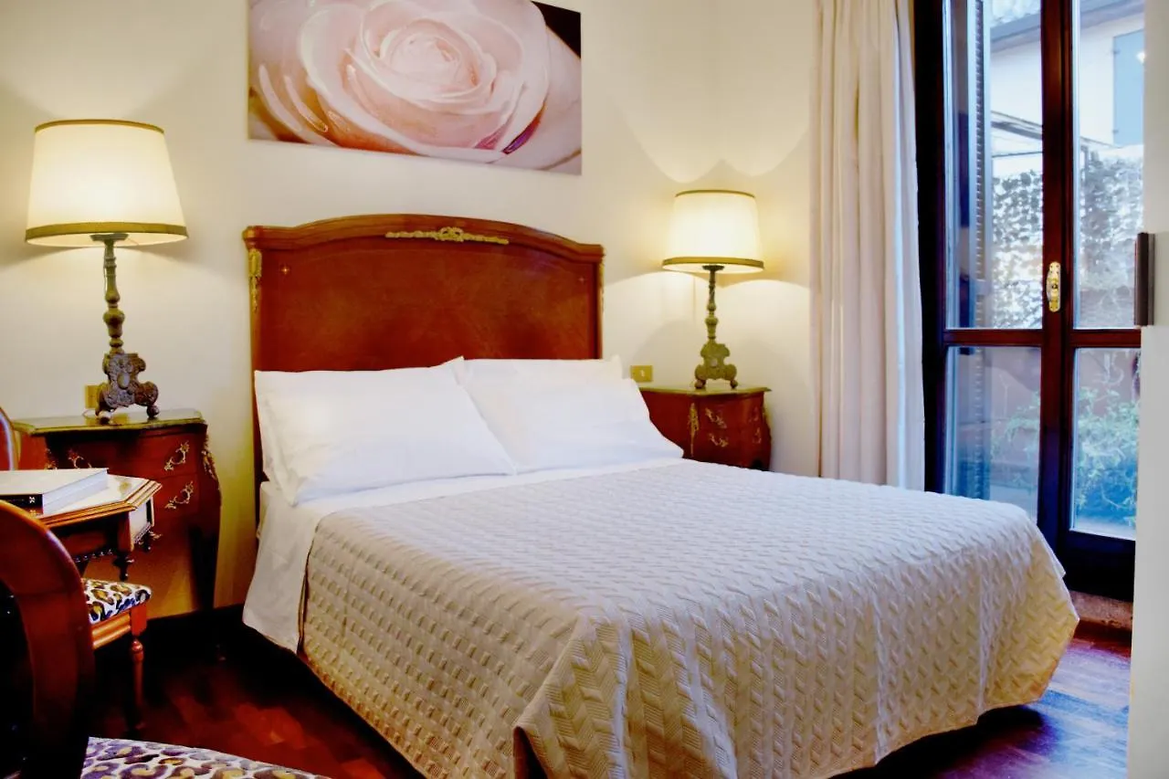 San Nicolo 3 Marchetti Hotel Verona
