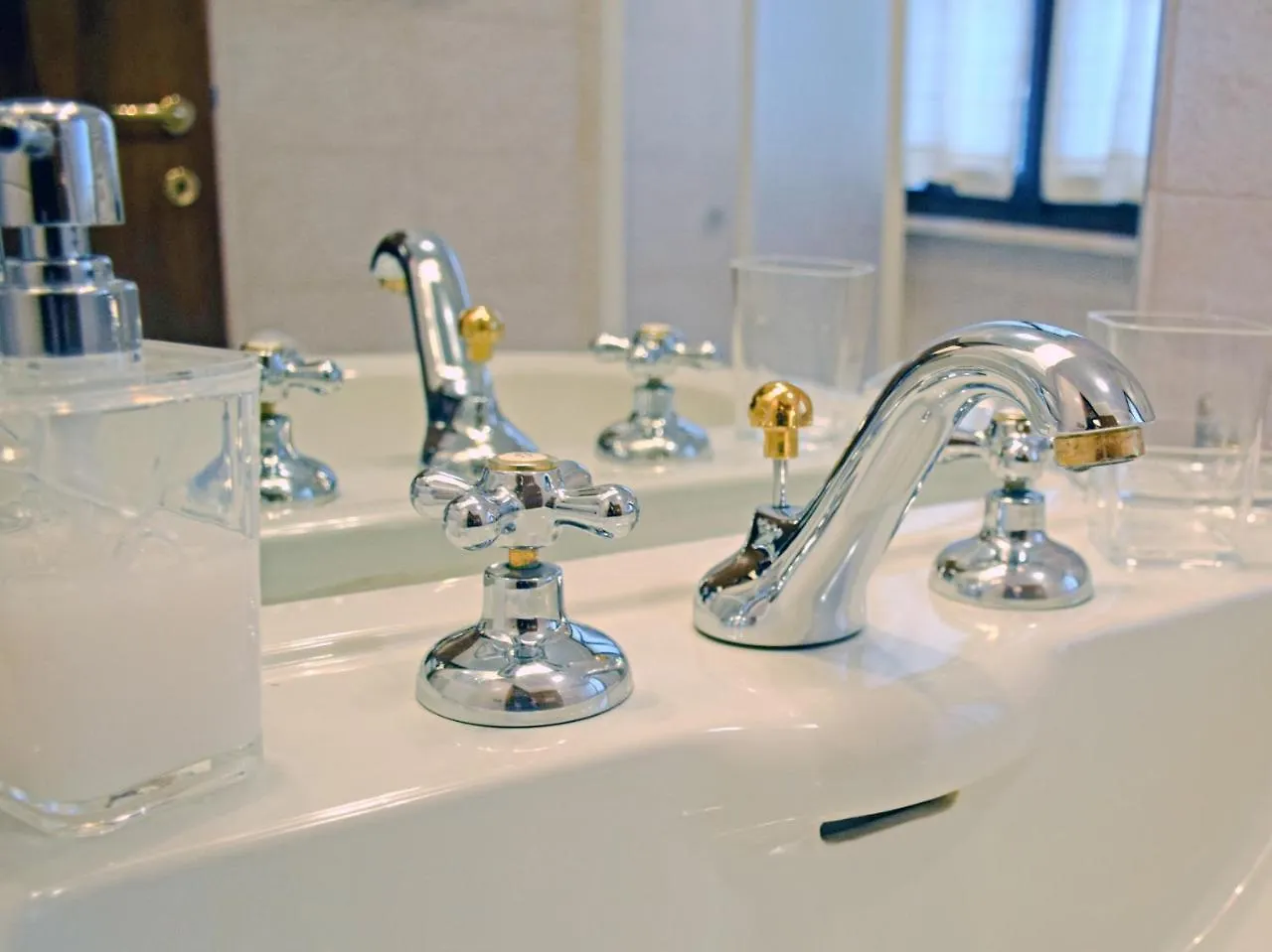 Guest house San Nicolo 3 Marchetti Hotel Verona Italy