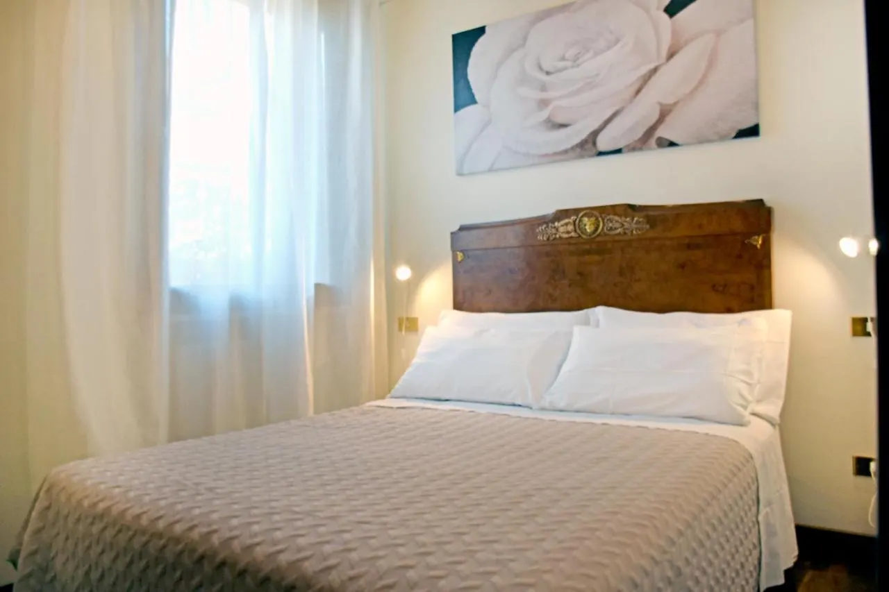 Guest house San Nicolo 3 Marchetti Hotel Verona